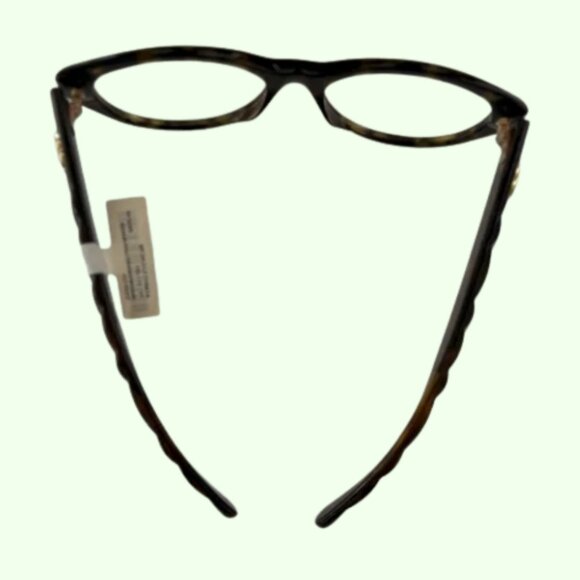 Gucci Women’s Optical Cat Eye Frame GG0812O Authentic - Picture 3 of 8